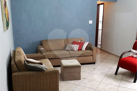 Apartamento à venda com 2 quartos em Barra Funda, São Paulo, SP