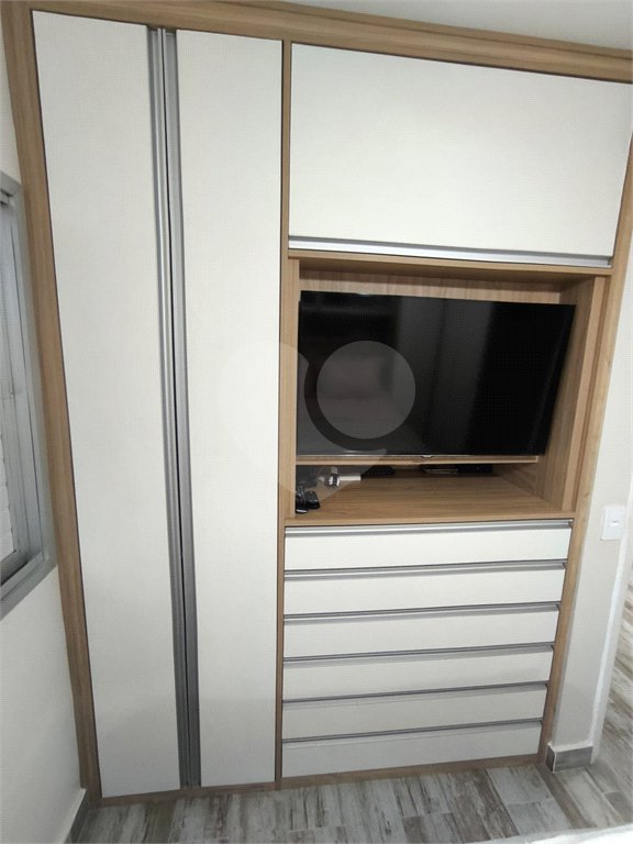Apartamento à venda com 3 quartos, sendo 1 suíte, em Campo Grande, São Paulo, SP