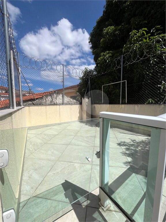 Sobrado à venda com 3 quartos, sendo 1 suíte, em Jaçanã, São Paulo, SP