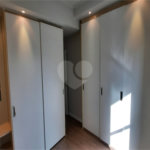 Apartamento à venda com 3 quartos, sendo 1 suíte, em Vila Paulicéia, São Paulo, SP