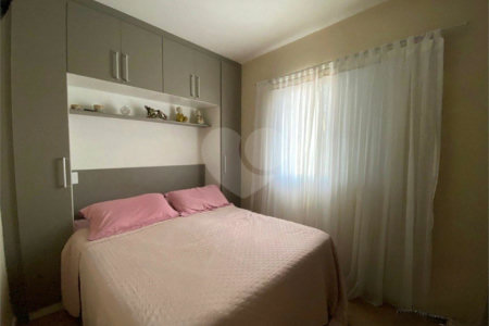 Apartamento à venda com 2 quartos, sendo 1 suíte,  em Aparecidinha, Sorocaba, SP