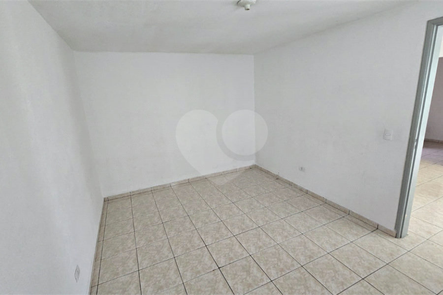Casa de Vila para alugar com 1 quarto em Pirituba, São Paulo, SP