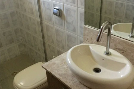 Sobrado à venda com 2 quartos, sendo 1 suíte,  em Lar São Paulo, São Paulo, SP