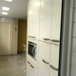 Apartamento à venda com 4 quartos, sendo 3 suítes, em Alto da Boa Vista, São Paulo, SP