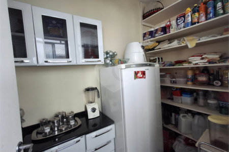 Apartamento à venda com 4 quartos, sendo 1 suíte, em Tijuca, Rio de Janeiro, RJ