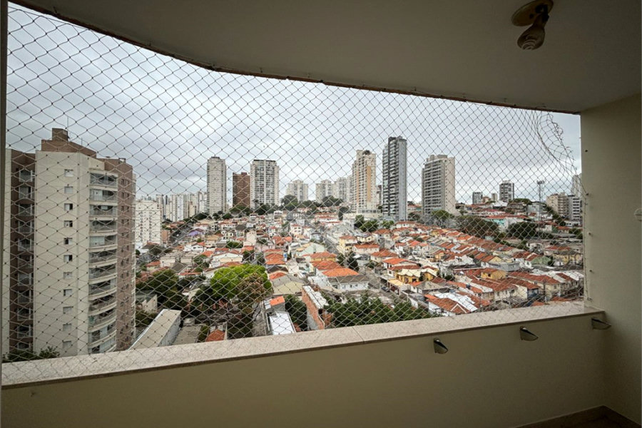 Apartamento à venda com 3 quartos, sendo 1 suíte, em Santana, São Paulo, SP