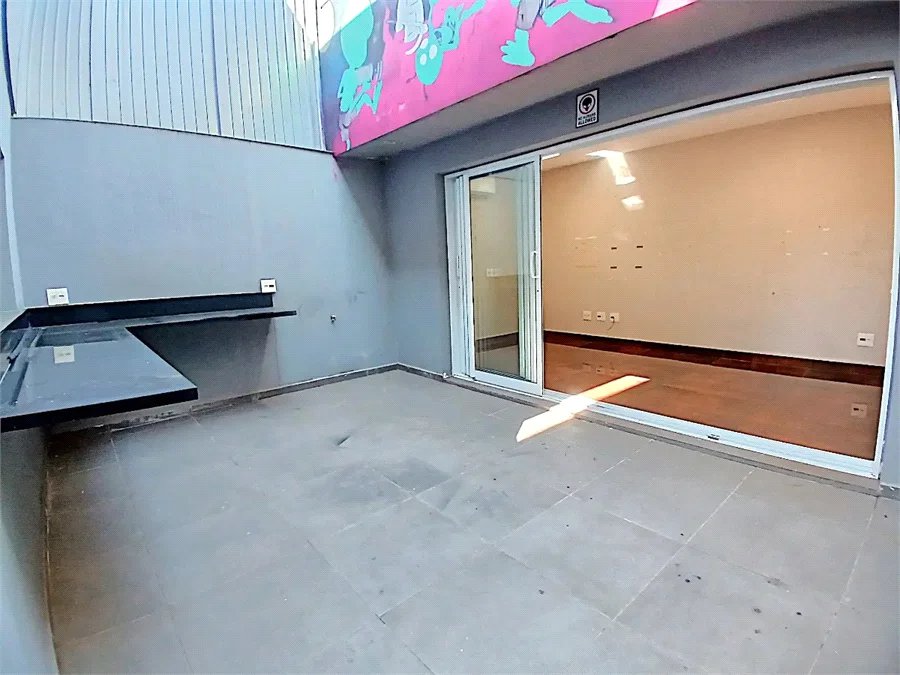 Sobrado à venda com 3 quartos, sendo 1 suíte,  em Brooklin Paulista, São Paulo, SP
