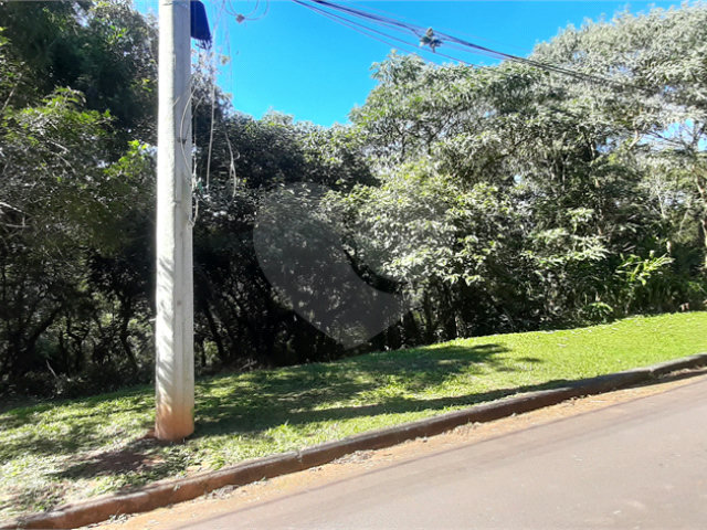 Terreno à venda no condomínio Alpes da Cantareira, Mairiporã - SP