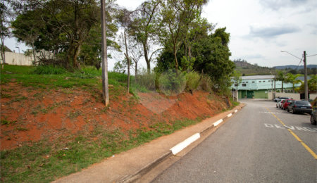 Terreno à venda em Jardim Esther, São Roque, SP