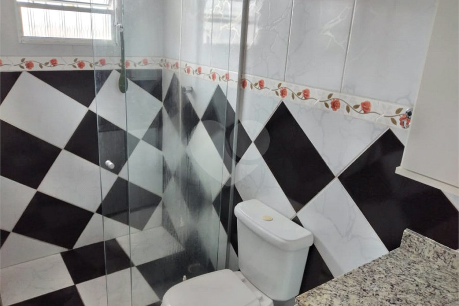 Sobrado à venda com 3 quartos, sendo 1 suíte, em Freguesia do Ó, São Paulo, SP