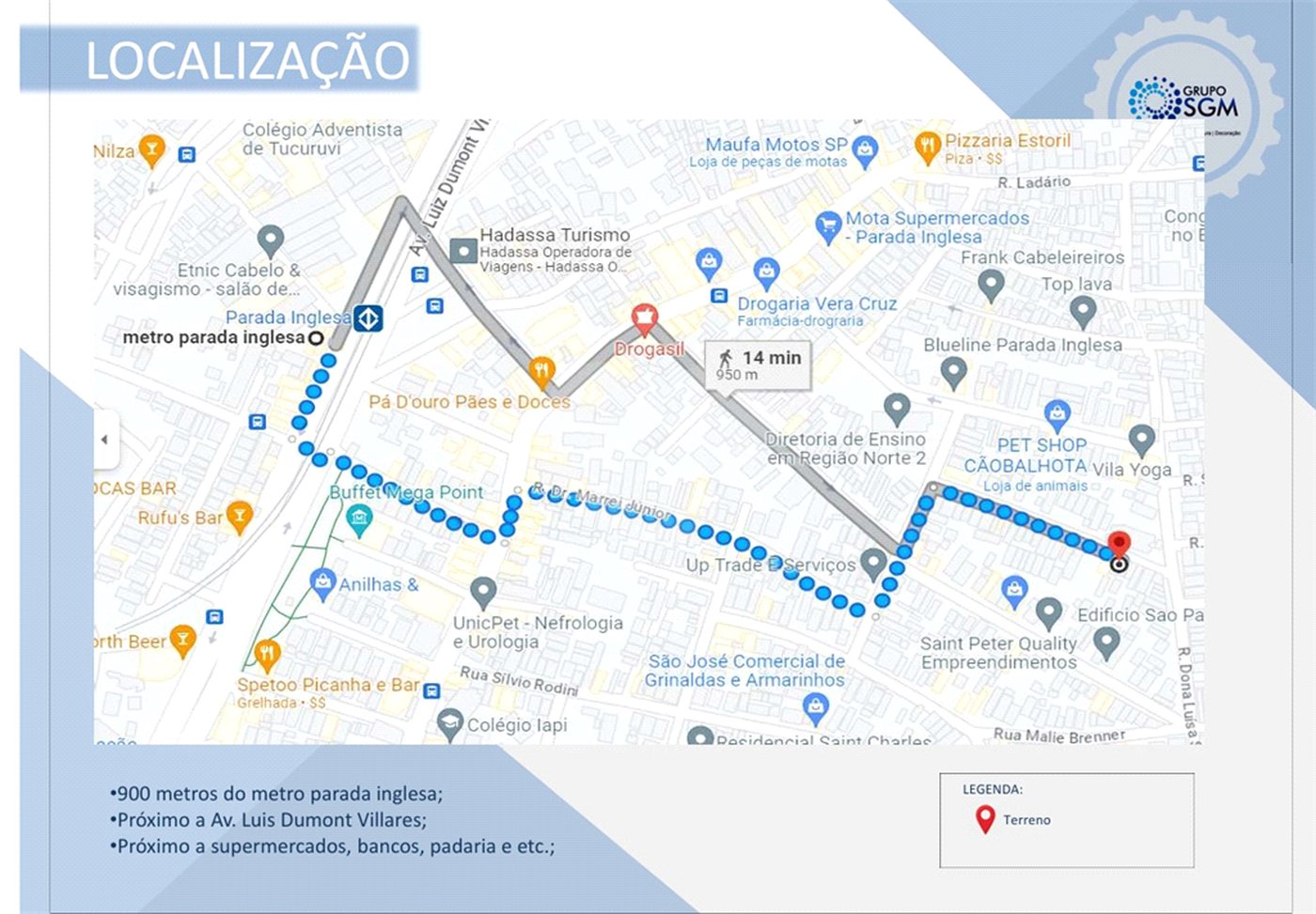 Apartamento à venda com 1 quarto em Vila Guilherme, São Paulo, SP