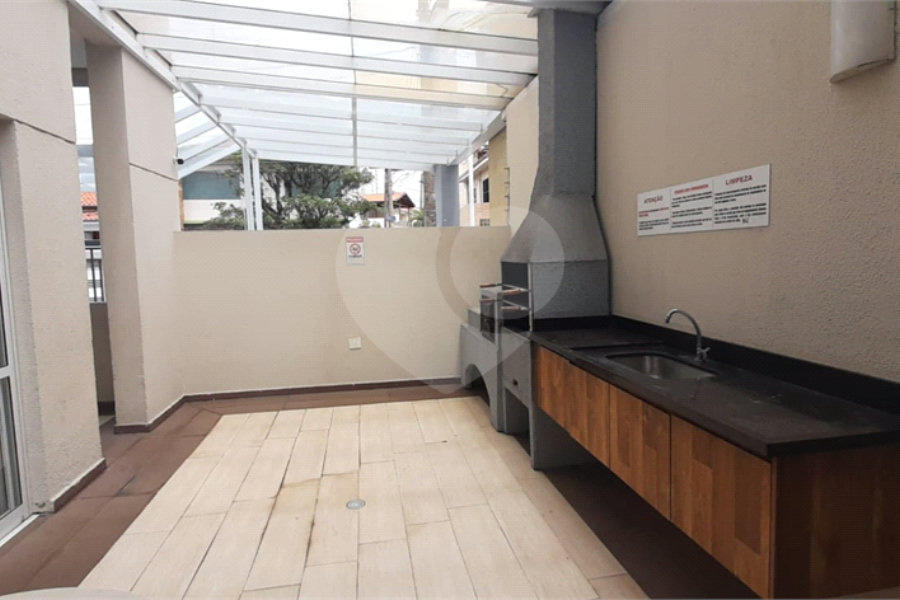 Apartamento à venda com 3 quartos, sendo 1 suíte, em Tucuruvi, São Paulo, SP