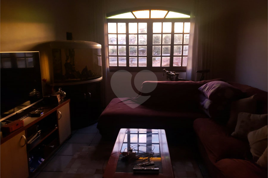 Sobrado à venda com 3 quartos, sendo 1 suíte, em Freguesia do Ó, São Paulo, SP