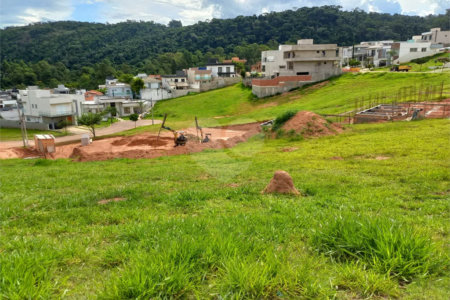 Terreno à venda em Mina, Itupeva, SP
