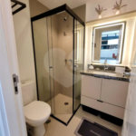 Apartamento à venda com 1 quarto em Vila Mariana, São Paulo, SP