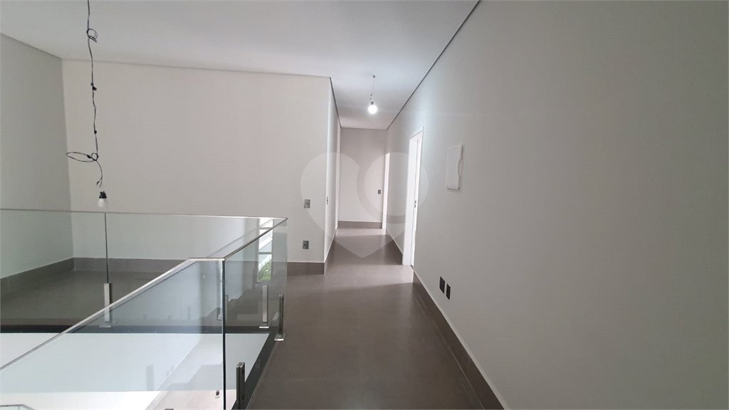 Casa à venda com 4 suítes no condomínio Residencial San Vitale, Bragança Paulista - SP