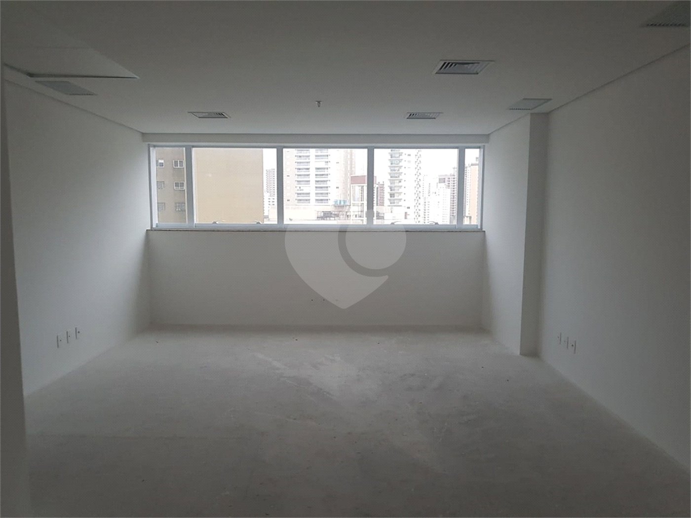 Sala à venda em Santana, São Paulo, SP