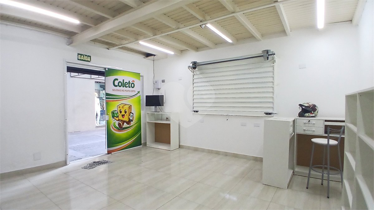 Loja para alugar em Parque Terra Nova, São Bernardo do Campo, SP