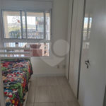 Apartamento à venda com 4 quartos, sendo 2 suítes, em Pinheiros, São Paulo, SP