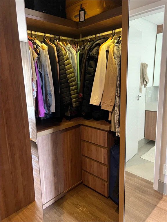 Apartamento à venda com 2 suítes em Vila Gertrudes, São Paulo, SP
