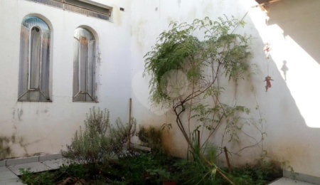Casa à venda com 6 quartos, sendo 3 suítes, em Brooklin Paulista, São Paulo, SP
