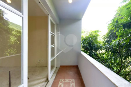 Garden à venda com 3 quartos, sendo 1 suíte, em Lagoa, Rio de Janeiro, RJ