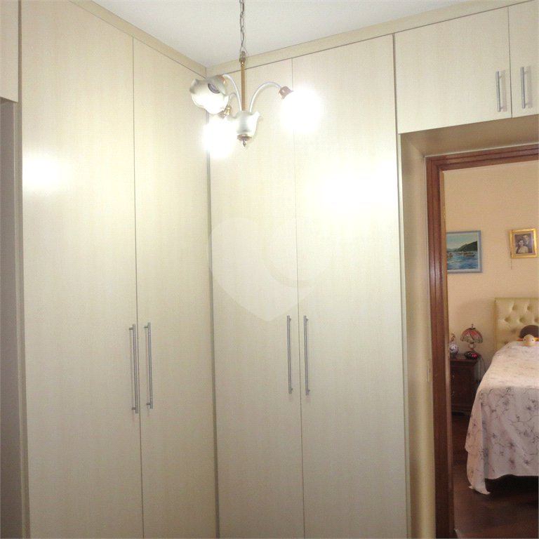 Apartamento à venda com 4 quartos, sendo 2 suítes, em Jardim Vila Mariana, São Paulo, SP