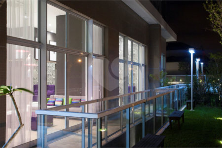 Apartamento à venda com 1 quarto em Vila Dom Pedro I, São Paulo, SP