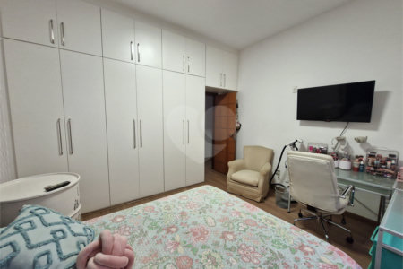 Cobertura à venda com 4 quartos, sendo 2 suítes,  em Tijuca, Rio de Janeiro, RJ