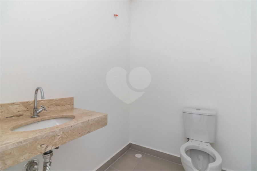 Studio à venda com 2 quartos em Vila Ester (zona Norte), São Paulo, SP