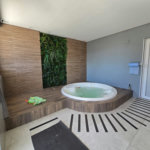 Apartamento com 1 dormitório à venda, 40 m² por R$ 660.000,00 - Campo Grande - Santos/SP