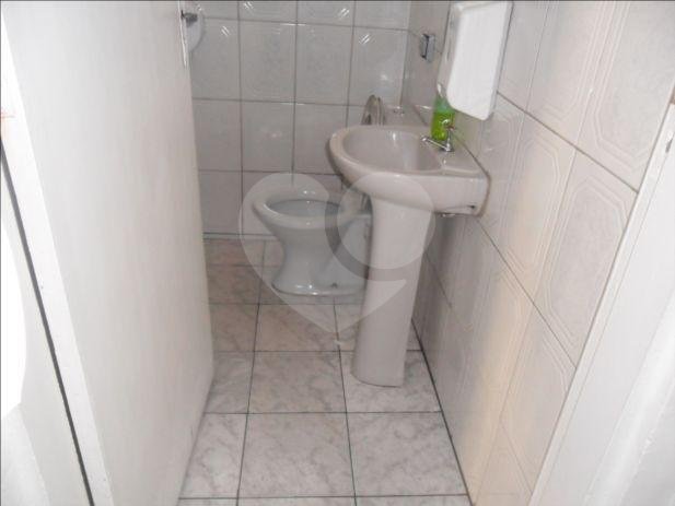 Casa à venda com 4 quartos no condomínio Largo Padre Péricles,48, São Paulo - SP