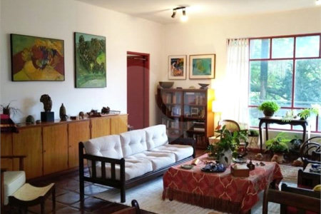 Casa à venda com 3 quartos, sendo 1 suíte, em Sumaré, São Paulo, SP