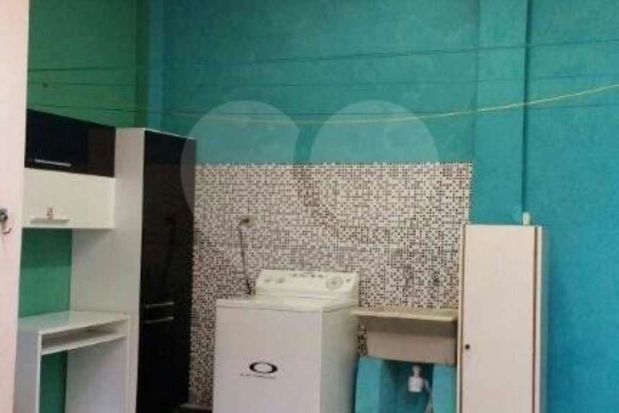Sobrado à venda com 3 quartos, sendo 1 suíte, em Freguesia do Ó, São Paulo, SP