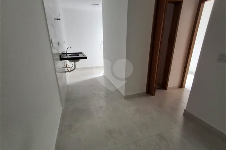 Casa à venda com 2 quartos no condomínio Residencial Prime Life, São Paulo - SP