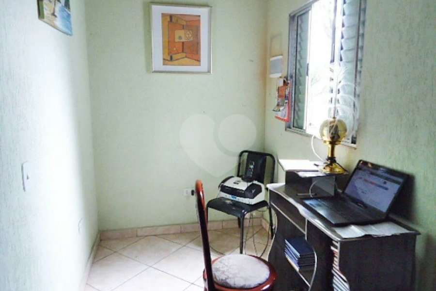 Sobrado à venda com 4 quartos, sendo 1 suíte, em Imirim, São Paulo, SP