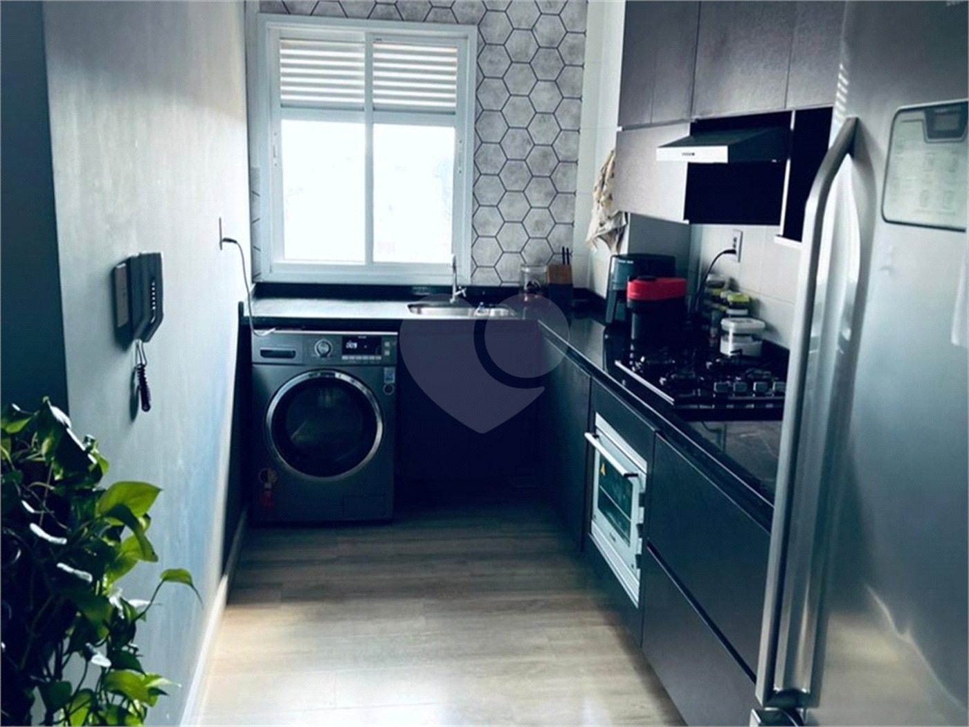 Apartamento à venda com 2 quartos, sendo 1 suíte, em Vila Rica, Sorocaba, SP