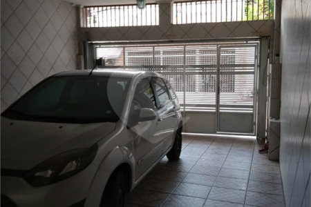 Sobrado à venda com 3 quartos, sendo 1 suíte, em Chora Menino, São Paulo, SP