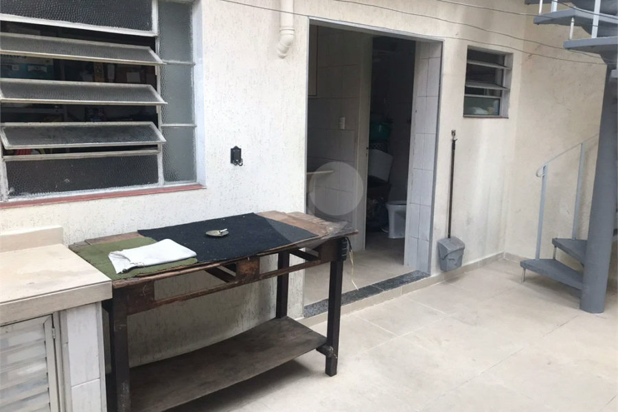 Sobrado à venda com 3 quartos em Vila Guilherme, São Paulo, SP