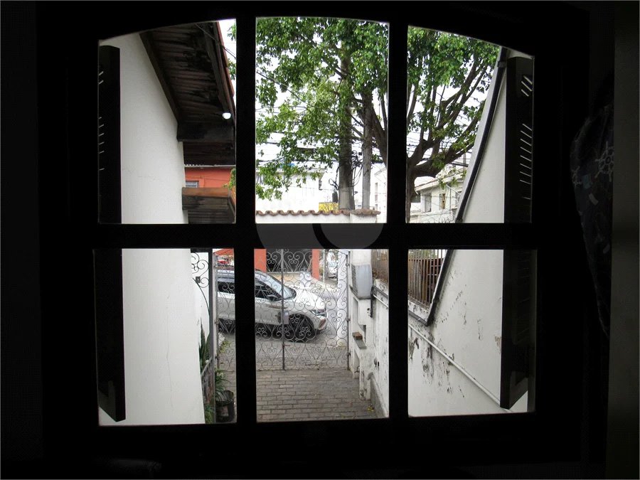 Casa Térrea à venda com 2 suítes em Vila Gustavo, São Paulo, SP