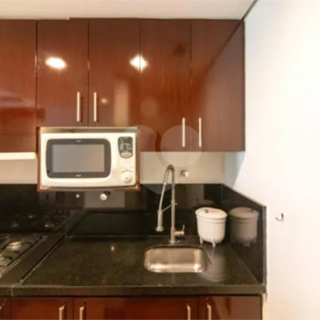 Apartamento à venda com 2 suítes em Itaim Bibi, São Paulo, SP