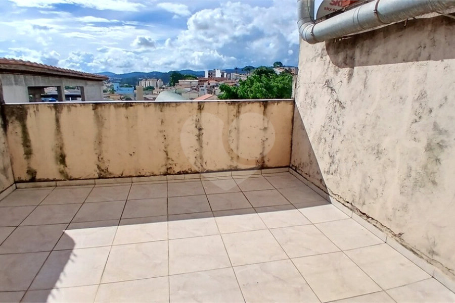 Sobrado à venda com 3 quartos, sendo 1 suíte, em Vila Nova Mazzei, São Paulo, SP