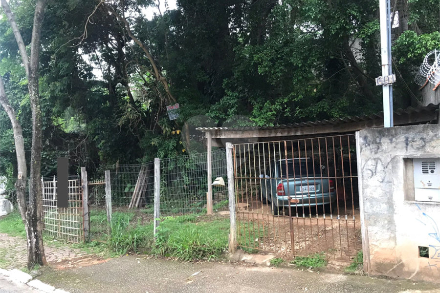 Terreno à venda em Horto Florestal, São Paulo, SP