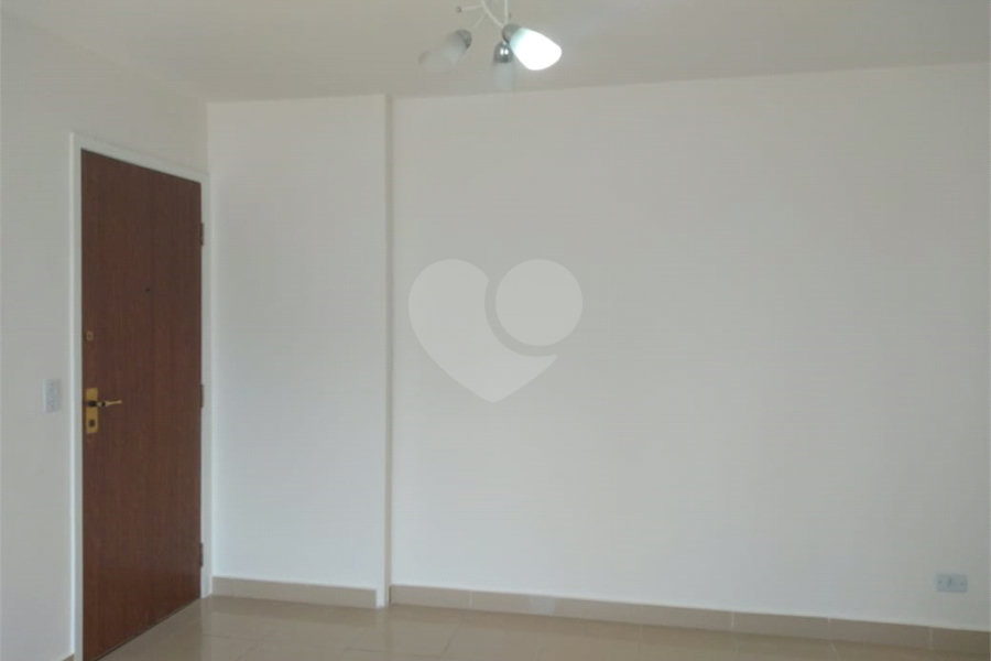 Apartamento à venda com 2 quartos em Santana, São Paulo, SP