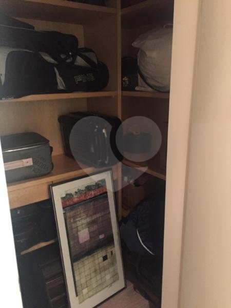 Apartamento à venda com 4 suítes em Jardim Paulista, São Paulo, SP