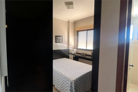 Apartamento à venda com 2 suítes em Quilombo, Cuiabá, MT