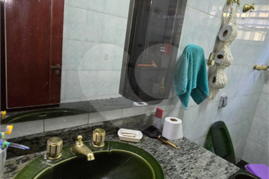 Sobrado à venda com 5 quartos, sendo 4 suítes, em Freguesia do Ó, São Paulo, SP