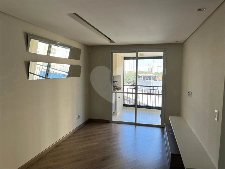 Apartamento à venda com 2 suítes em Casa Verde, São Paulo, SP