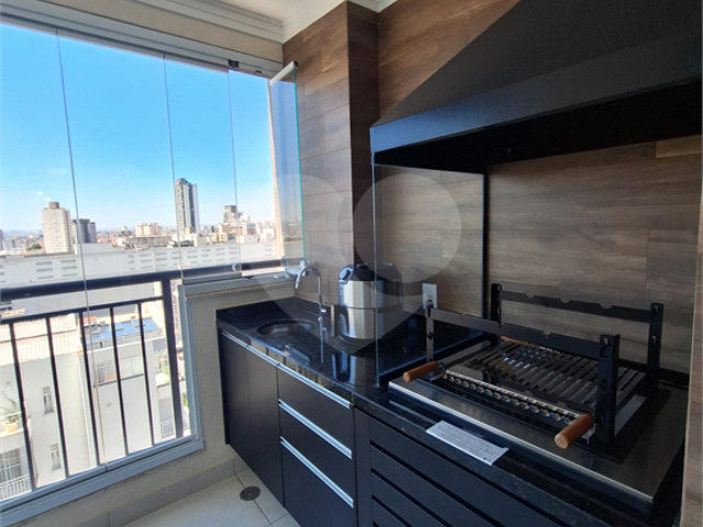Apartamento à venda com 3 quartos, sendo 1 suíte,  em Tucuruvi, São Paulo, SP