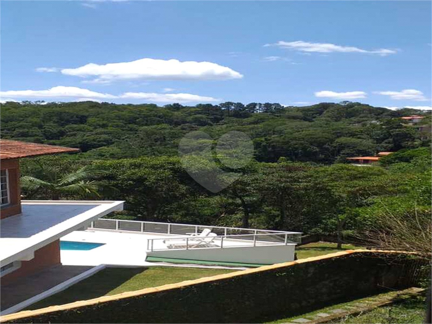 Casa à venda com 4 suítes no condomínio Alpes da Cantareira, Mairiporã - SP